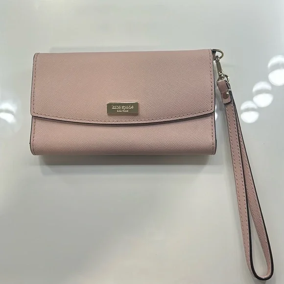 Kate Spade Wallet - Picture 1 of 6